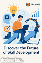 Discover the Future of Skill Development with NS Training