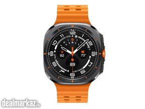 Smart Watch Ultra 7 with 3 Pairs Straps
