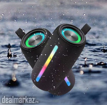 P2 Pro Bluetooth Speaker