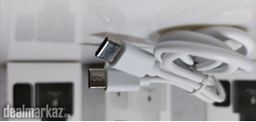 C to C Fast Charging Cable (for PD Adapter)