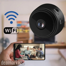 Spy wifi camera free delivery