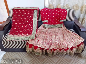 Bridal Wedding Dress
