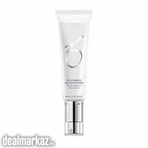 ZO Skin Health Vitamin C Serum 10% – Professional-Grade Brightening El
