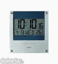 Luxury Casio Digital Wall Clocks in Pakistan