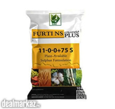 Furti Ns Plus is Now Available at Zarea Limited