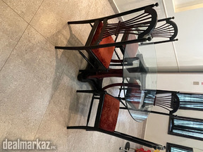 Dining Table 4 Seater