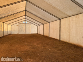 Water proof Wedding Marquee