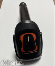 Wired 2D Barcode Scanner