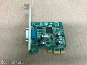 Dell Precision Tower 5810 7810 7910 Rack 7910 Serial PCIe-Card 7P