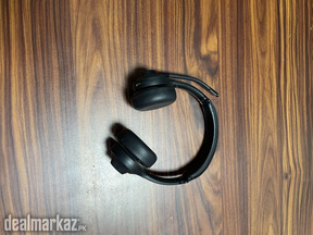 JLAB Go Work Wireless On-Ear Headset