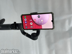 DJI Osmo Mobile 6 – 3-Axis Smartphone Gimbal with ActiveTrack 7.0