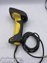 Motorola Symbol Barcode Scanner DS3408 USB and cable