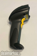 Symbol DS6707-SR20007ZZR Barcode Scanner
