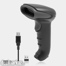 X-660 1d Barcode Wired Laser Barcode Scanner