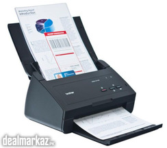BROTHER ADS-2100 High Speed 2-sided Document Scanner