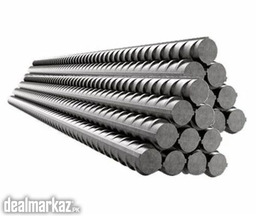 Al Moiz Steel (Grade 60 Steels Bar) | Zarea