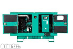 Load shedding na os Tension free with Diesel Generator -Cummins-10kVA