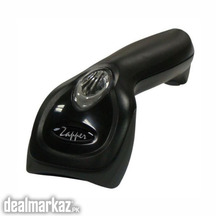 Zapper 1D Barcode Scanner 300 Scans/Sec