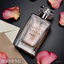F&H Perfumes scents