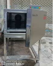 Dead Body Freezer
