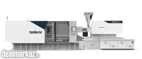 Electric Injection Molding Machine -60t to1400t NEO. EII