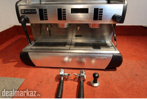 Rancilio Classe 10 SDE 2Grp Espresso Coffee Machine For Commerical Use