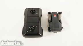MJX V1 Mini Low Budget Drone Professional 2.4G WiFi FPV 4K