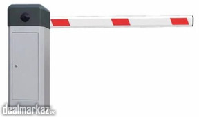 ZKTeco P-15 High Performance and High Speed Barrier Gate For Workplace