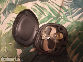 Oticon open sp1pp hearing aids pair