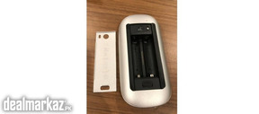 Apple Magic Bluetooth Wireless Laser Mouse - A1296 3Vdc