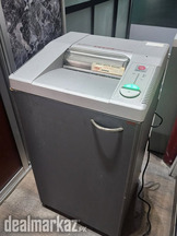 GBC Fordigraph Security Paper Shredder Made in Germany