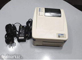 Australian Refurbished Datamax E-4304 Direct Thermal Barcode printer