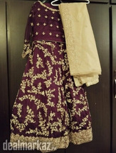 Bridal Dress for Urgent Sale