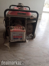 Power Mac 2.5 kw