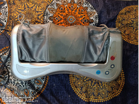 Masage Machine for foot and Arms