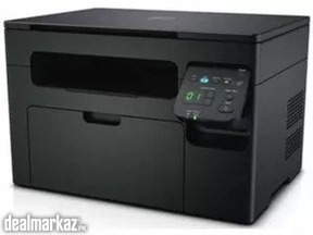 Dell B1163w Wireless & USB Laserjet Printer, Scanner and Copier