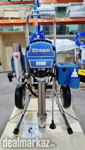 XTREAM-8900 Electrical Airless Heavy Duty Putty Paint Sprayer Machine