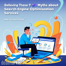 BELIEVING THESE 7 MYTHS ABOUT SEARCH ENGINE OPTIMISATION SERVICES KEEP