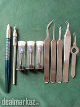 Hair Transplant kit