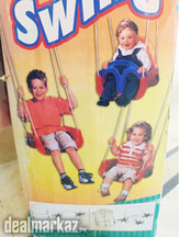 Swing for kids 3 in 1
