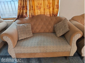 7 seater sofa set