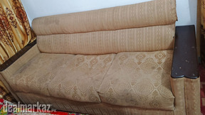 Dewan 7 Seater sofa set