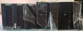 7 Desktop Tower PCs for Sale – Perfect for Office or Gaming