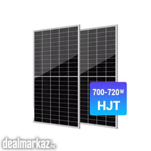 Huasun Solar Panel
