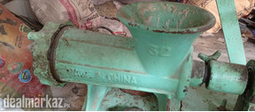 Keema cutting machine for butchers