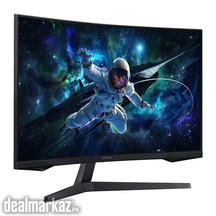 Need Samsung Gaming Monitor Odyssey G50A? Try MNK-Digital