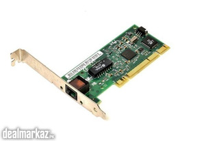 Intel Pro100s Desktop Adapter Pci Card Pack with No Docs Or Drivers FO