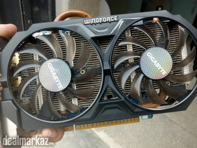 gtx 750ti 2gb graphics card