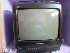 Panasonic 14" color T.V