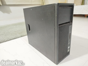 HP Z240 Workstation (Xeon E3-1240v5) - 32GB Ram | Samsung SSD